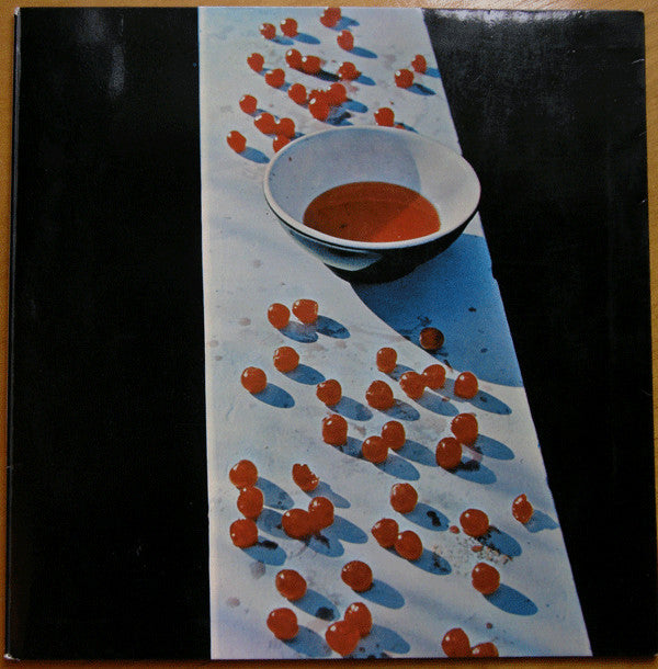 McCartney ~ McCartney (Vinyl) - Djungel & Jazz