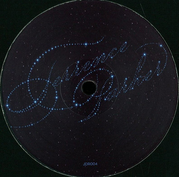 Terrence Parker : Why After All This (12")