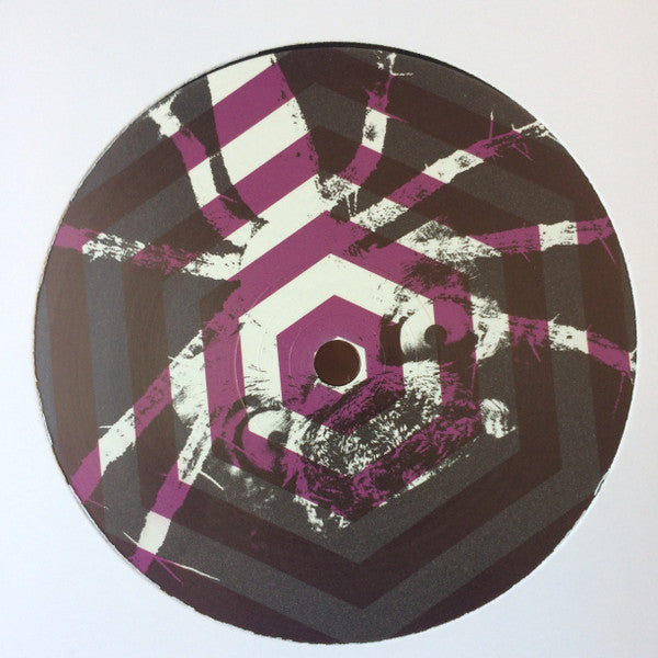 Reset Robot ~ False Widow (Vinyl) - Djungel & Jazz