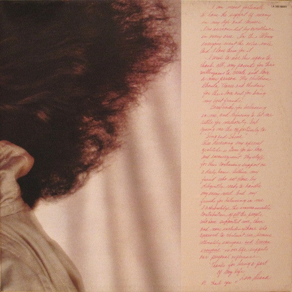 Diana Ross ~ Why Do Fools Fall In Love (Vinyl) - Djungel & Jazz