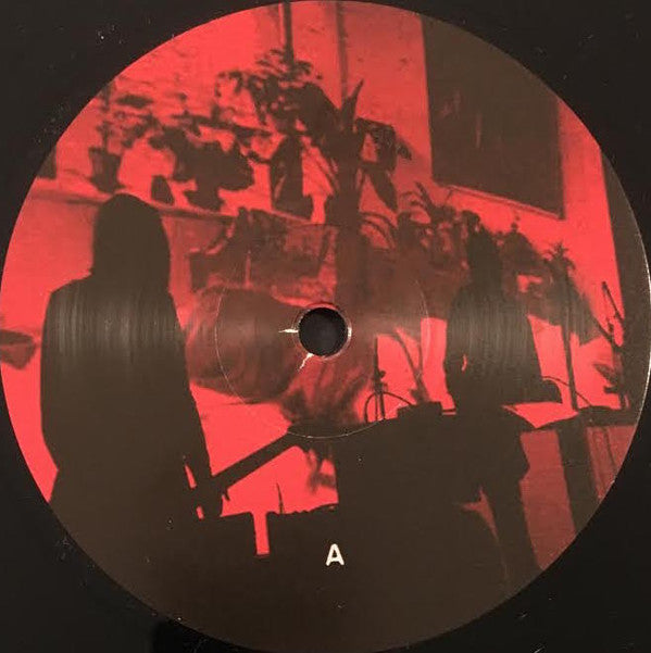 Body/Head ~ Coming Apart (Vinyl) - Djungel & Jazz