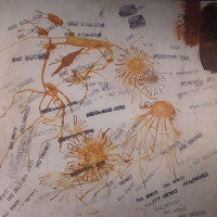 P.E. Hewitt Jazz Ensemble ~ Since Washington (Vinyl) - Djungel & Jazz