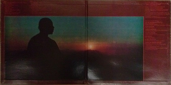 Stevie Wonder : Talking Book (LP, Album, Bra)