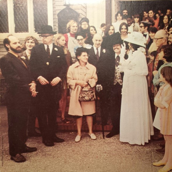 Country Joe And The Fish ~ Together (Vinyl) - Djungel & Jazz