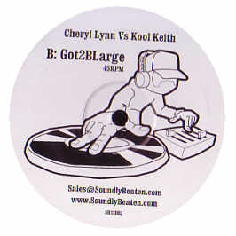 Various ~ Playloaded / Got2BLarge (Vinyl) - Djungel & Jazz