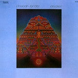 Pharoah Sanders : Elevation (2xLP, Album, RE, 180)