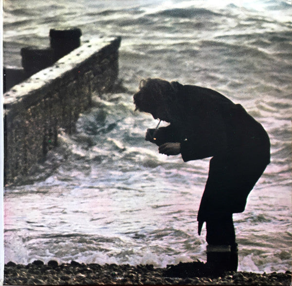 Keith Tippett's Ark ~ Frames (Music For An Imaginary Film) (Vinyl) - Djungel & Jazz