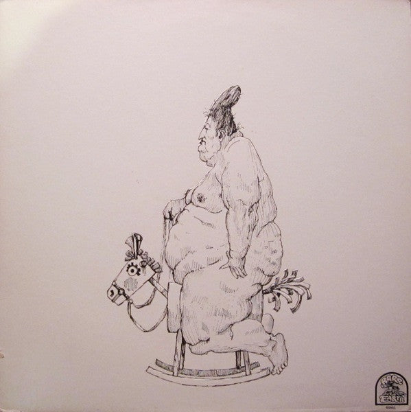Rare Earth ~ Ma (Vinyl) - Djungel & Jazz