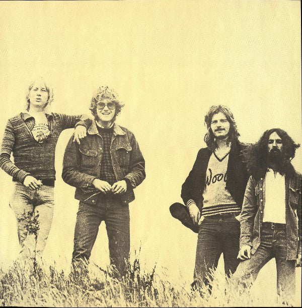 Barclay James Harvest ~ Time Honoured Ghosts (Vinyl) - Djungel & Jazz
