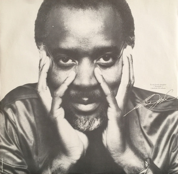 Ahmad Jamal ~ One (Vinyl) - Djungel & Jazz