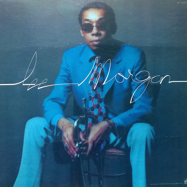 Lee Morgan : Lee Morgan (2xLP, Album)