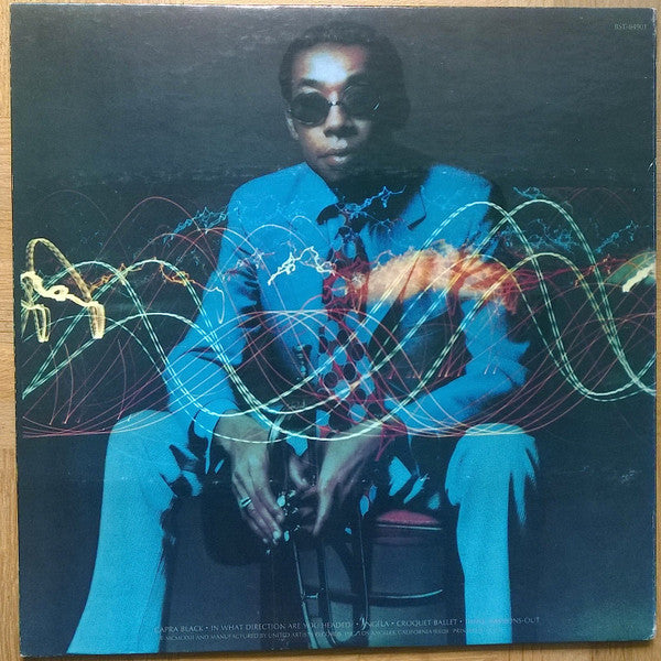 Lee Morgan ~ Lee Morgan (Vinyl) - Djungel & Jazz