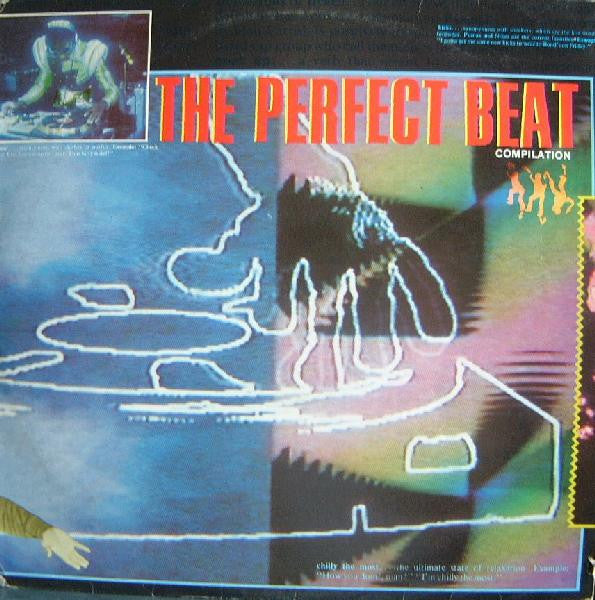 Various : The Perfect Beat (LP, Comp)