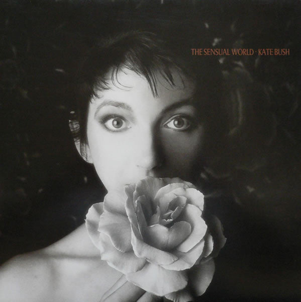 Kate Bush ~ The Sensual World (Vinyl) - Djungel & Jazz