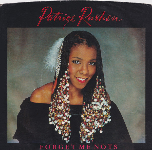 Patrice Rushen ~ Forget Me Nots (Vinyl) - Djungel & Jazz