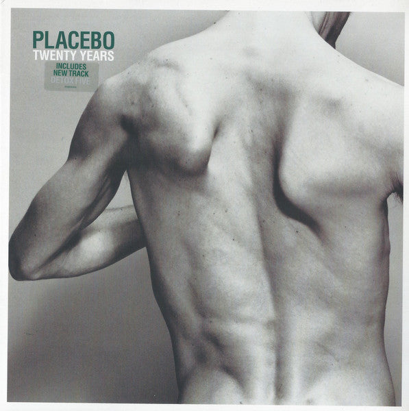 Placebo ~ Twenty Years (Vinyl) - Djungel & Jazz