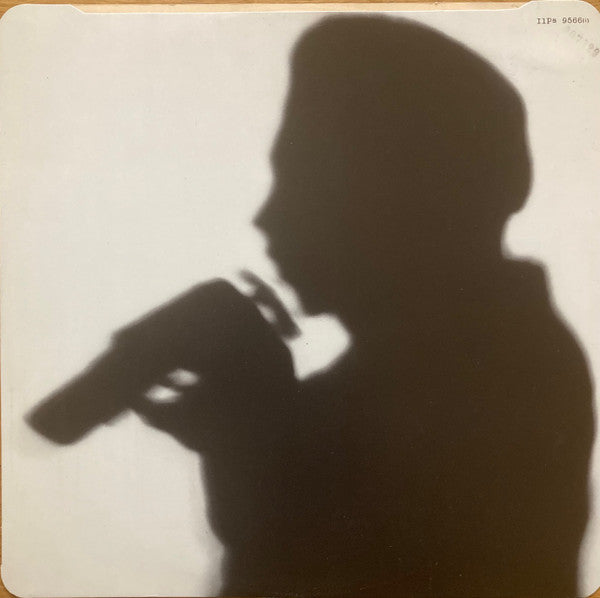 Linton Kwesi Johnson : Forces Of Victory (LP, Album)
