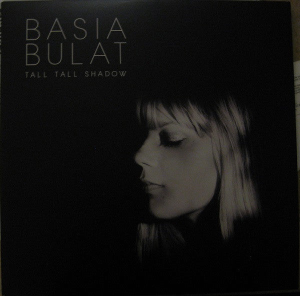 Basia Bulat : Tall Tall Shadow (LP, Album)