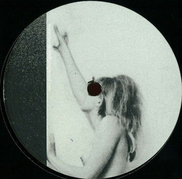 #.19.21.3.11.21.20 : Horizontal Ground 15 (12", EP)