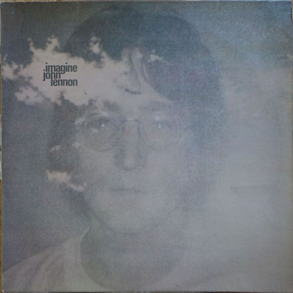 John Lennon ~ Imagine (Vinyl) - Djungel & Jazz