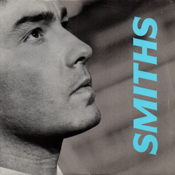 Smiths ~ Panic (Vinyl) - Djungel & Jazz