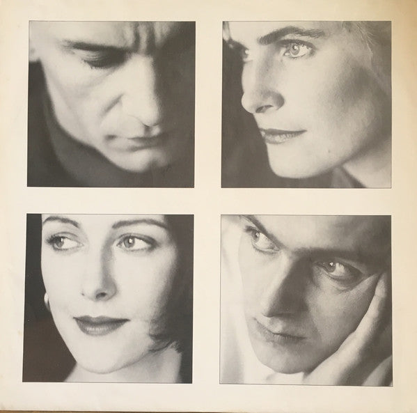 Frazier Chorus ~ Sue (Vinyl) - Djungel & Jazz