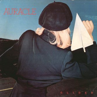 Auracle (2) : Glider (LP, Album)
