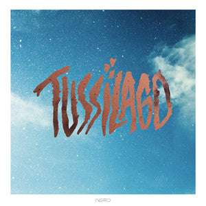 Tussilago (2) : EP (12", EP, Blu)