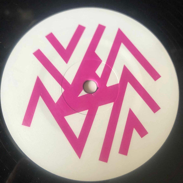 Coyu ~ D Change (Vinyl) - Djungel & Jazz