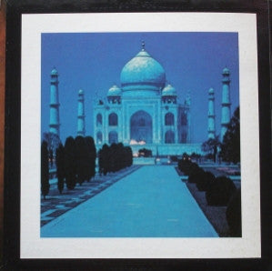 Paul Horn ~ Inside (Vinyl) - Djungel & Jazz