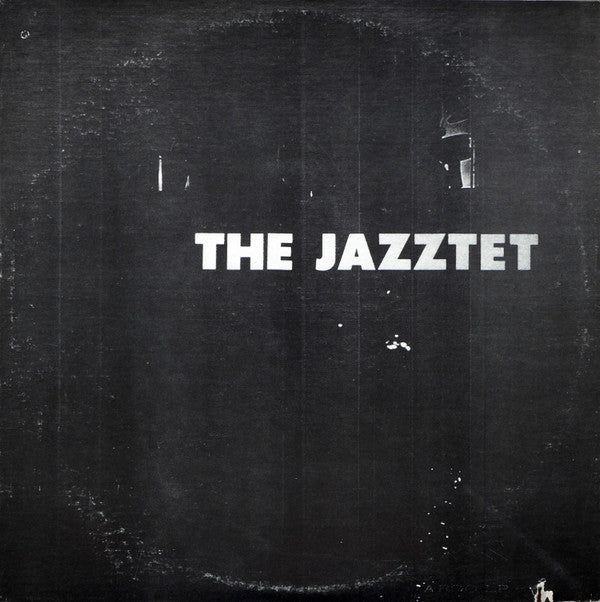 The Jazztet ~ At Birdhouse (Vinyl) - Djungel & Jazz