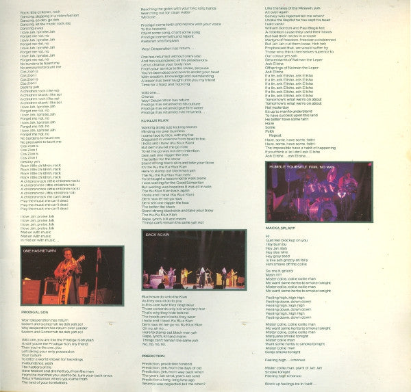 Steel Pulse ~ Handsworth Revolution (Vinyl) - Djungel & Jazz