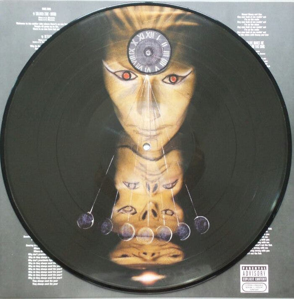 System Of A Down ~ Mezmerize (Vinyl) - Djungel & Jazz