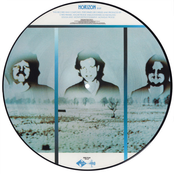 Tangerine Dream ~ Poland (The Warsaw Concert) (Vinyl) - Djungel & Jazz