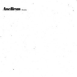 Ane Brun : Sketches (LP, Album)