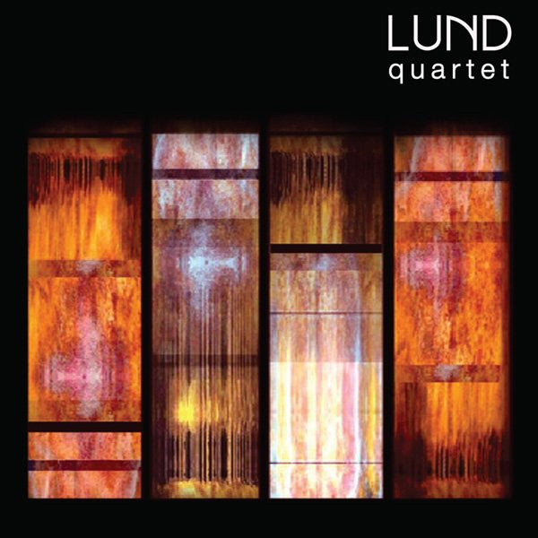 Lund Quartet : Lund Quartet (LP)