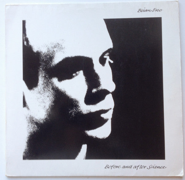 Brian Eno ~ Before And After Science (Vinyl) - Djungel & Jazz