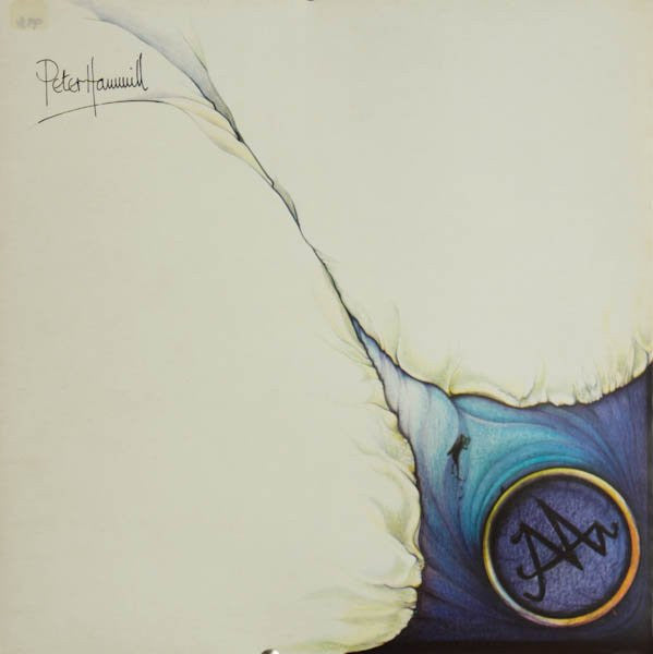 Peter Hammill ~ The Silent Corner And The Empty Stage (Vinyl) - Djungel & Jazz