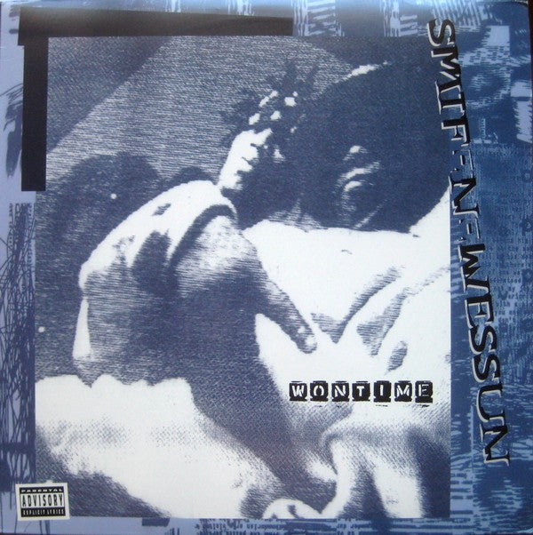 Smif-N-Wessun ~ Wontime (Vinyl) - Djungel & Jazz