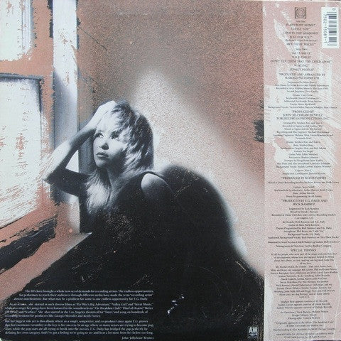 E.G. Daily ~ Wild Child (Vinyl) - Djungel & Jazz