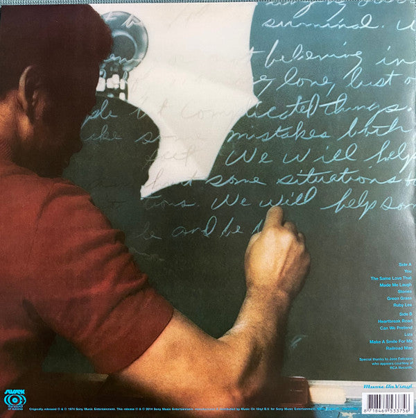 Bill Withers ~ +'Justments (Vinyl) - Djungel & Jazz
