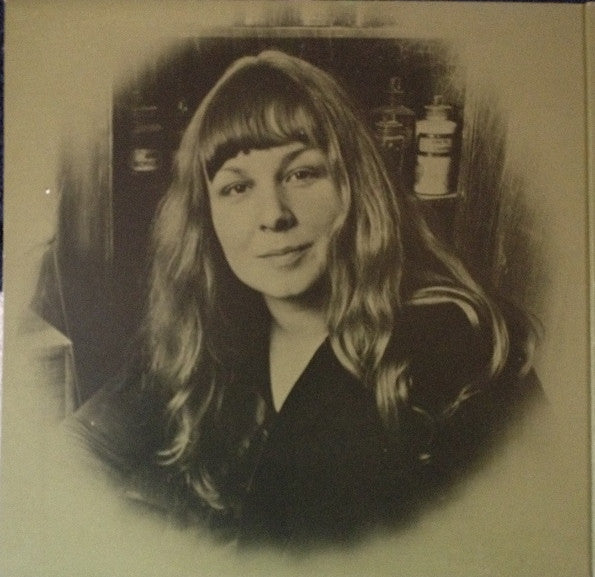 Sandy Denny ~ The North Star Grassman And The Ravens (Vinyl) - Djungel & Jazz