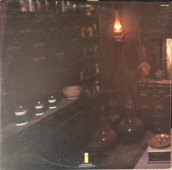 Sandy Denny ~ The North Star Grassman And The Ravens (Vinyl) - Djungel & Jazz