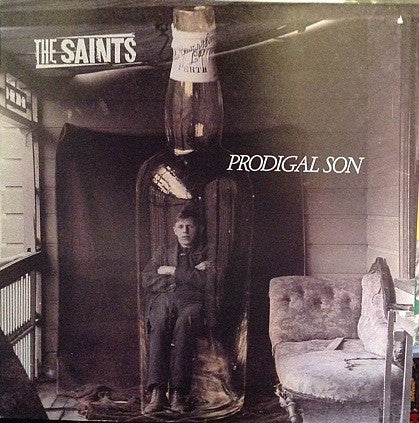 The Saints  ~ Prodigal Son (Vinyl) - Djungel & Jazz