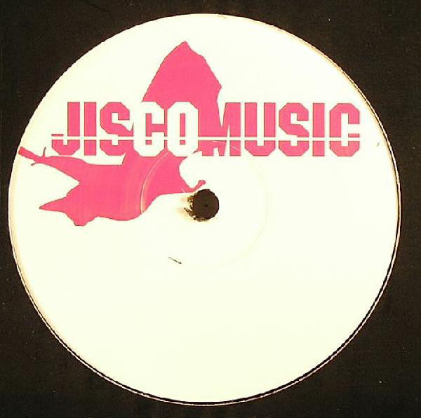 Mark E : Scared (12", Ltd, Promo)