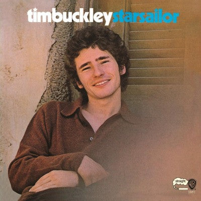 Tim Buckley ~ Starsailor (Vinyl) - Djungel & Jazz