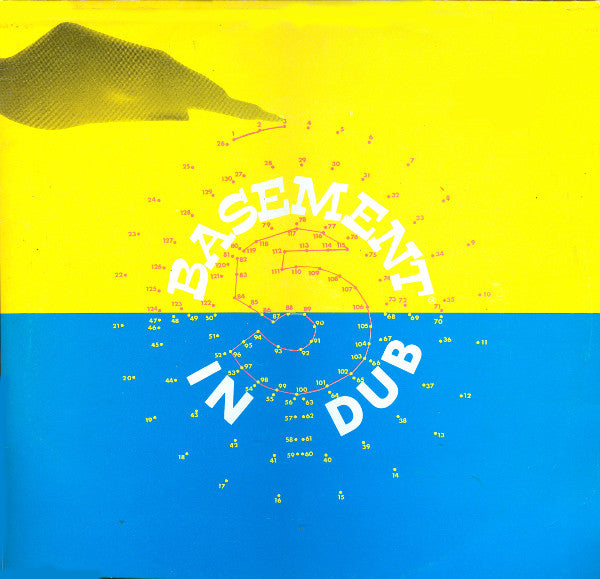 Basement 5 : In Dub (12")