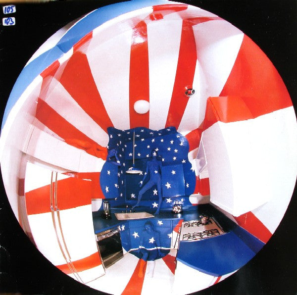 Beastie Boys ~ Love American Style EP (Vinyl) - Djungel & Jazz