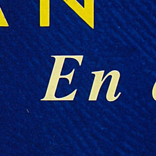 Jean-Michel Jarre ~ En Attendant Cousteau (Vinyl) - Djungel & Jazz