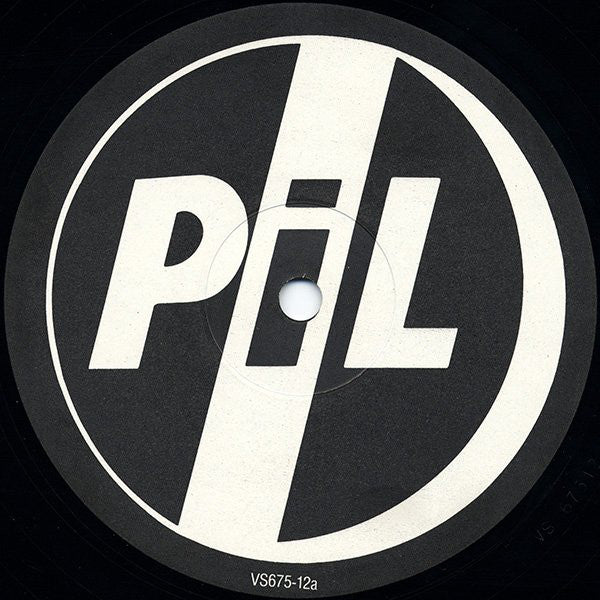 PiL ~ Bad Life (Vinyl) - Djungel & Jazz